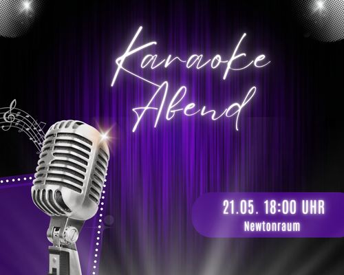Karaokeabend
