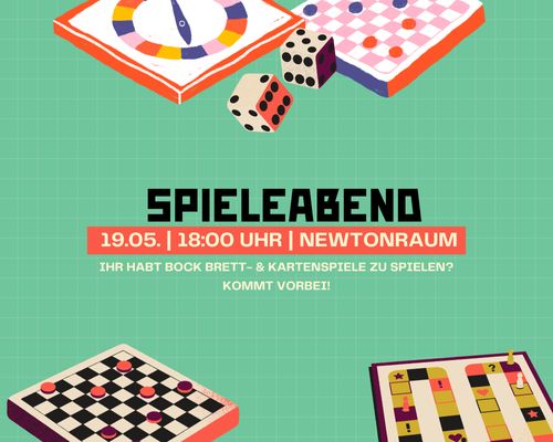 Spieleabend